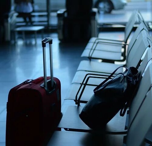 Porządna walizka – dlaczego jest ważna przy podróżowaniu