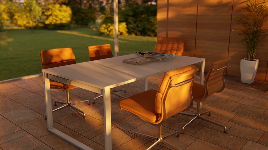 Jakie są podstawowe rodzaje paneli podłogowych