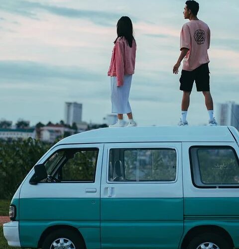 Dlaczego wynajem kamperów cieszy się taką popularnością