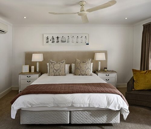 Jak prawidłowo dopasować materac do swojej sylwetki