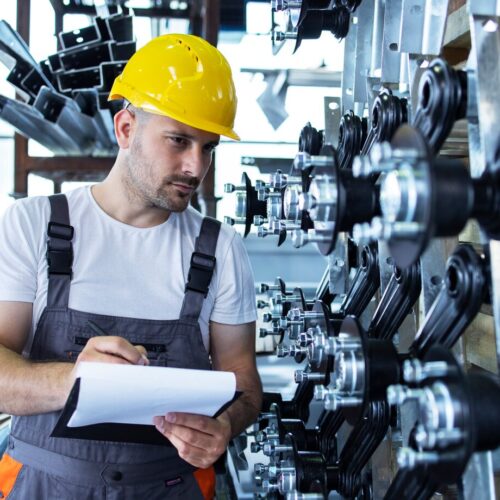 Regularne szkolenia BHP – dlaczego mają takie znaczenie