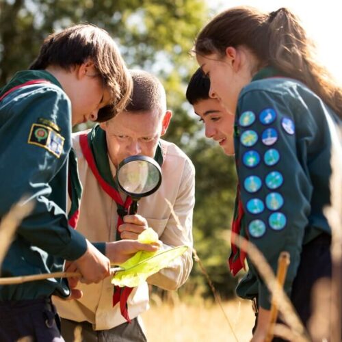 Kurs na kierownika kolonii lub wycieczki – jak go zrobić