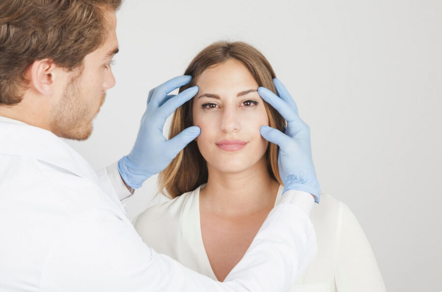 Porażenie nerwu twarzowego – jakie są skuteczne metody leczenia