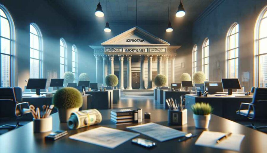 Kredyt hipoteczny Szprotawa: jak nie wpaść w pułapkę i wygrać na odsetkach?