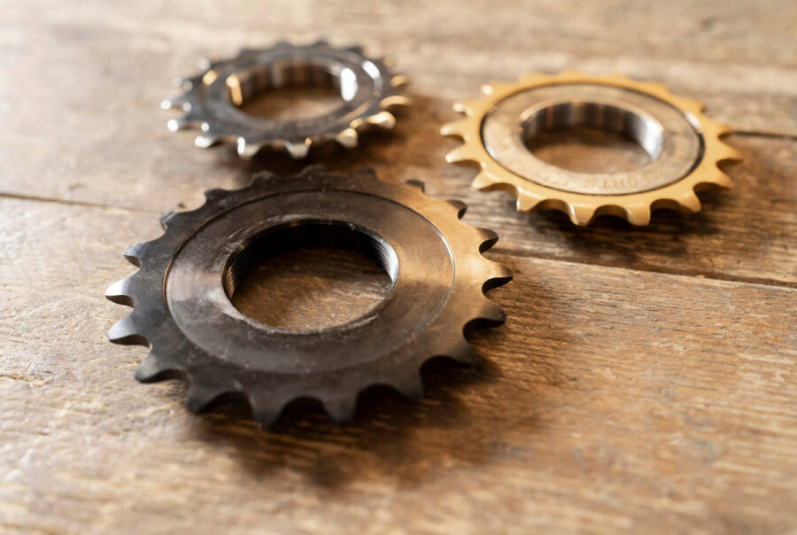 Jakie parametry powinny posiadać dobre koła zębate