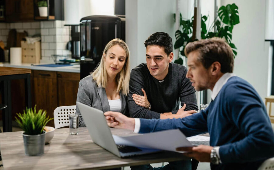 Jak doradca kredytowy może ułatwić wybór najlepszego kredytu