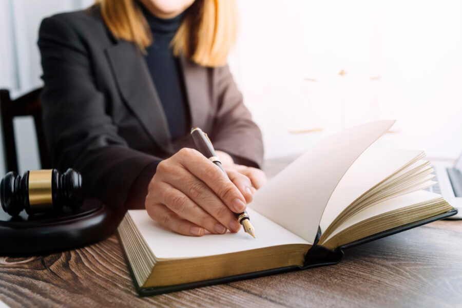 Początek postępowania karnego — co porządkuje sytuację